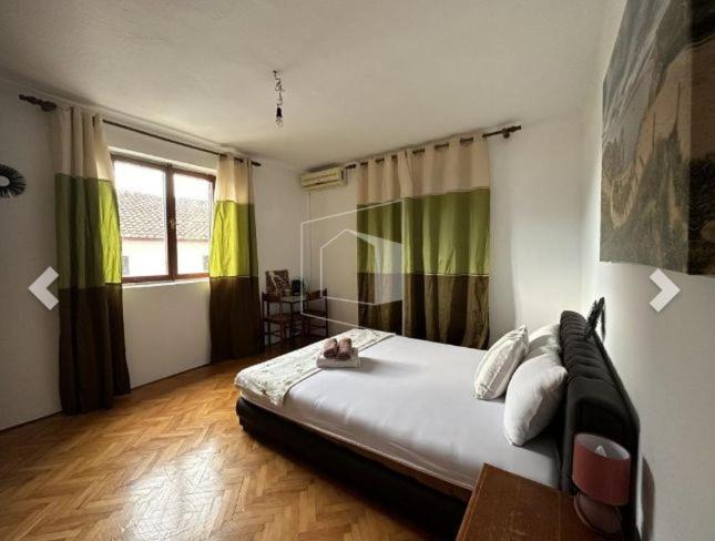 Alex Guesthouse Kotor Bagian luar foto